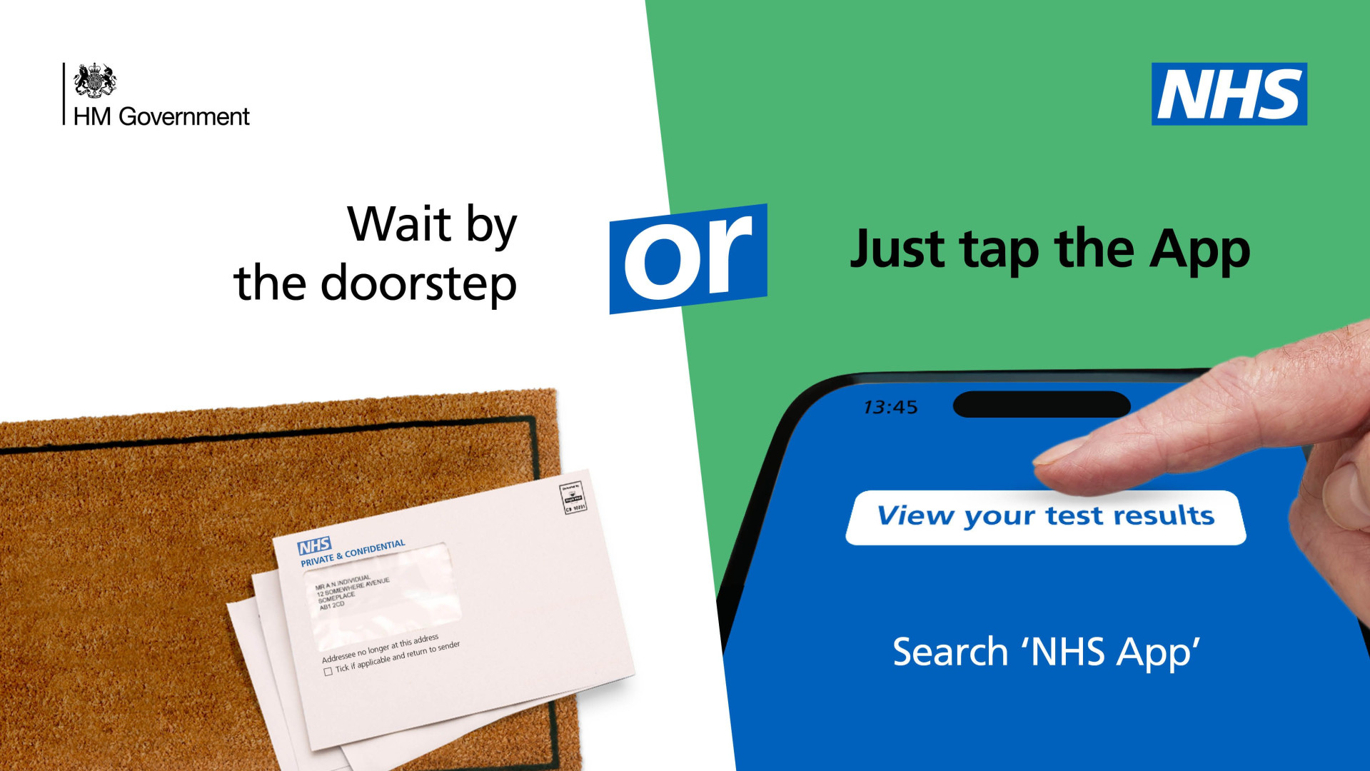 Download The NHS App - Moseley Avenue Surgery GP in Coventry